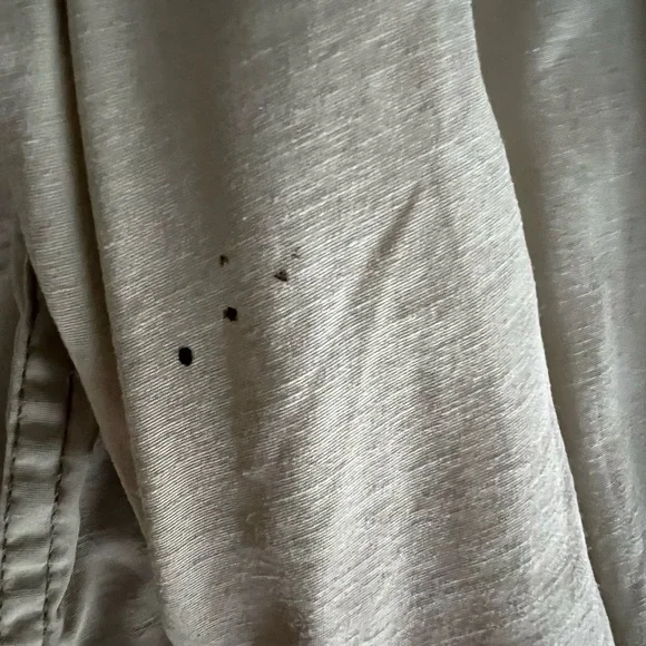 REI Men’s Fishing Shirt 50 SPF Size Small - Picture 2 of 6